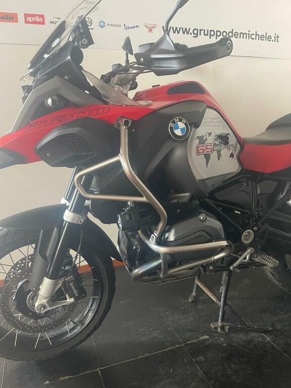 R 1200 GS