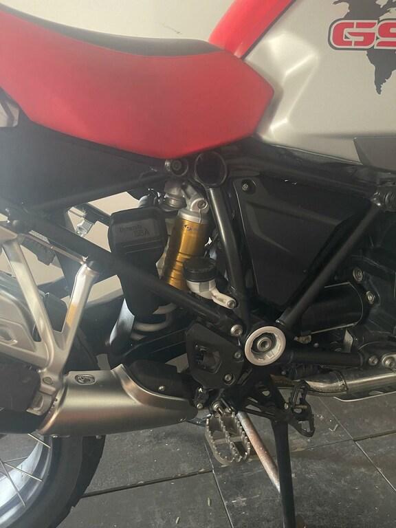 R 1200 GS