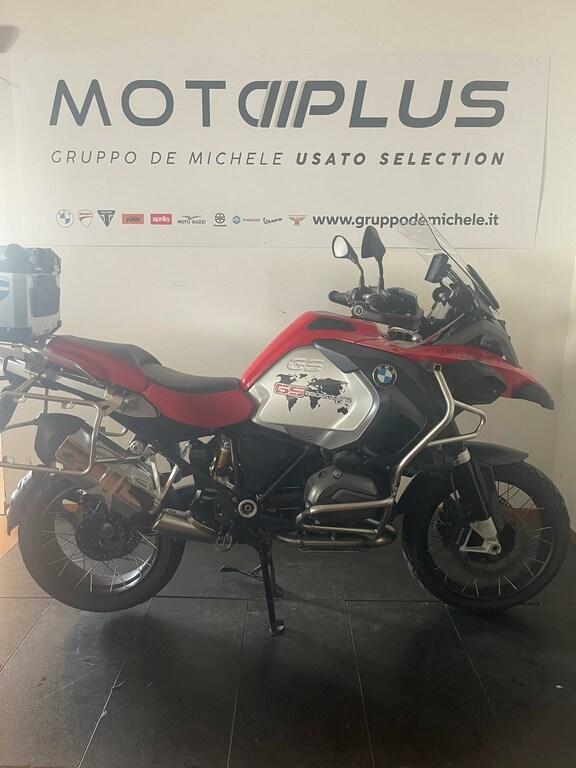 R 1200 GS