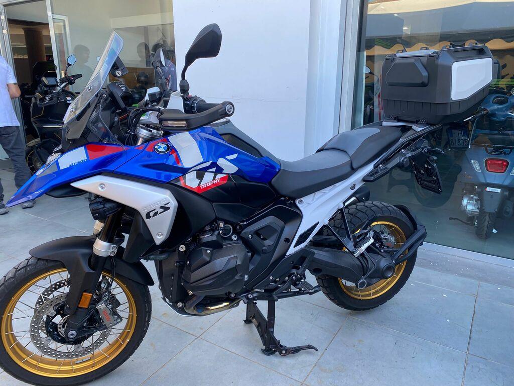 R 1300 GS