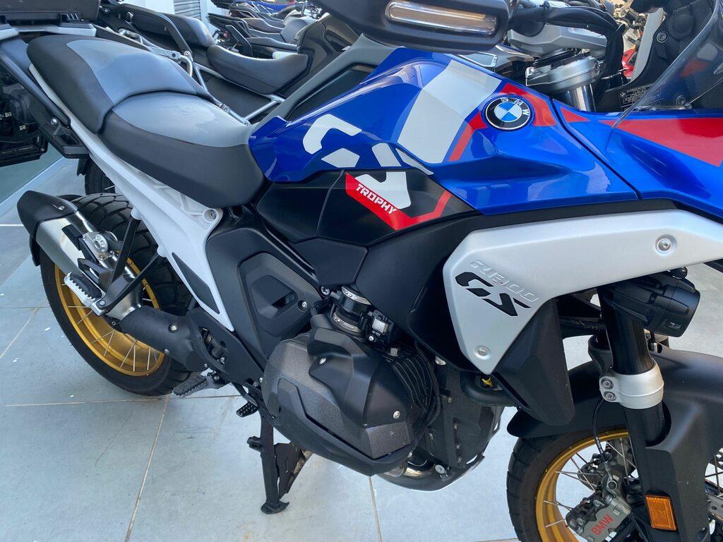 R 1300 GS