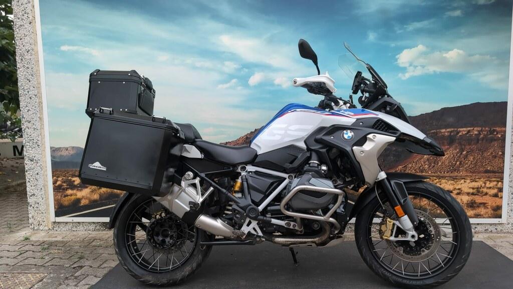 R 1250 GS