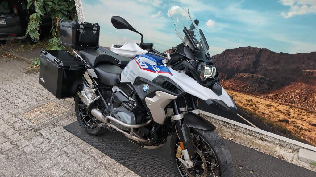 R 1250 GS