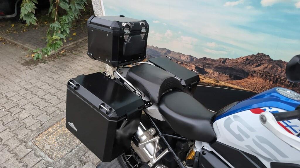 R 1250 GS