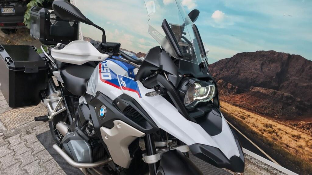 R 1250 GS