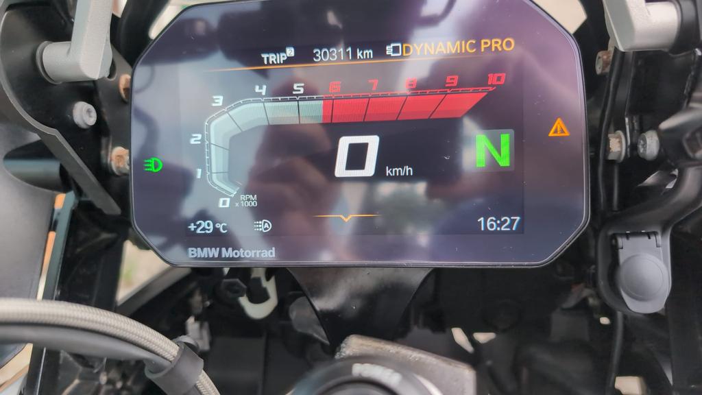 R 1250 GS