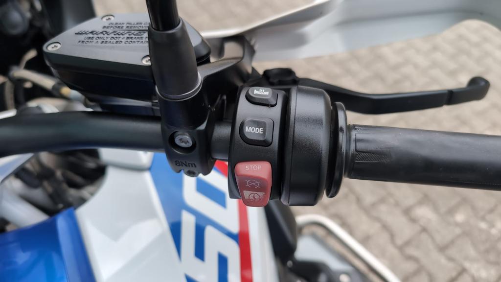 R 1250 GS
