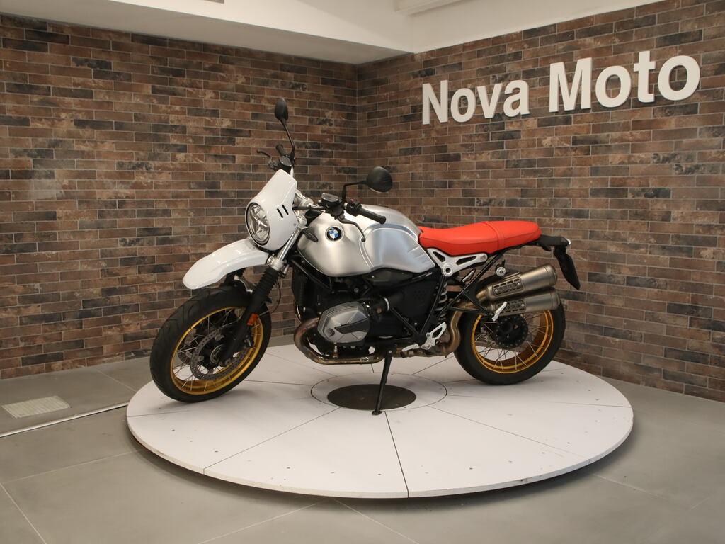 R 1200 NINET