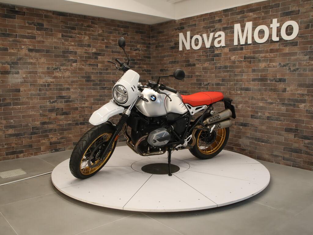 R 1200 NINET
