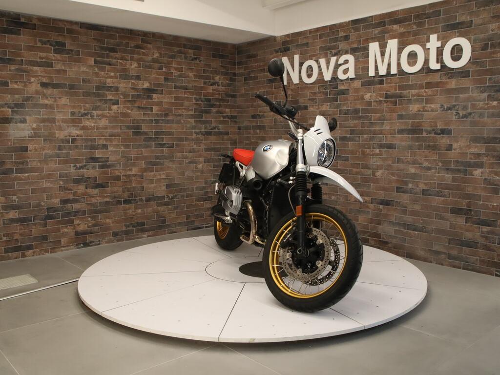 R 1200 NINET