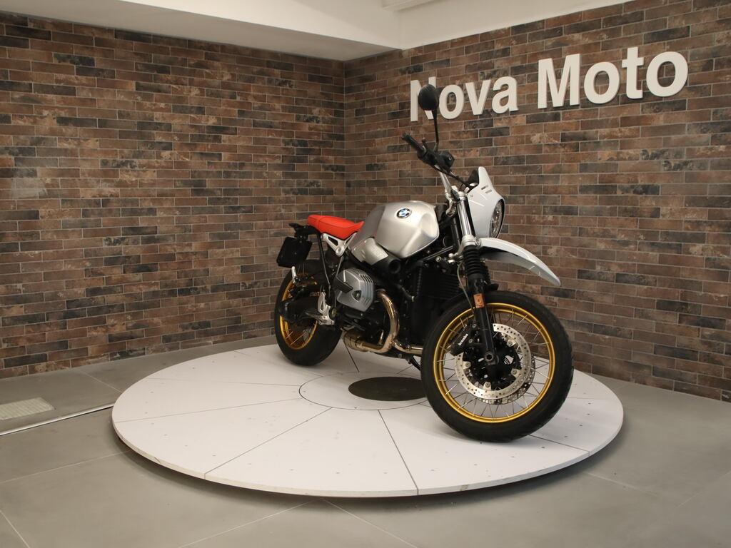 R 1200 NINET