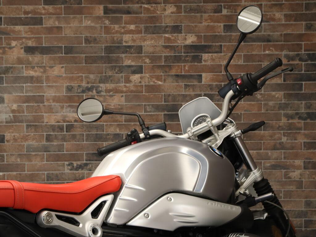 R 1200 NINET
