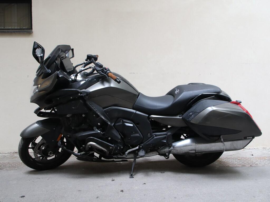 K 1600 B