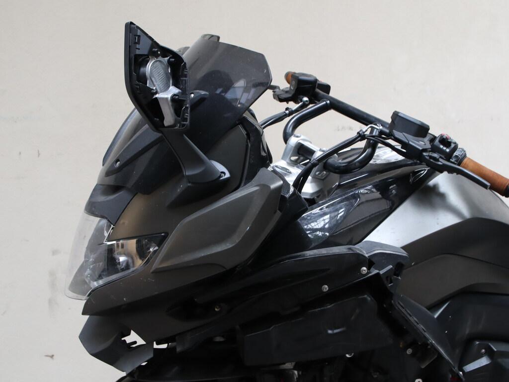 K 1600 B