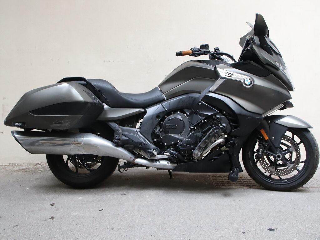K 1600 B