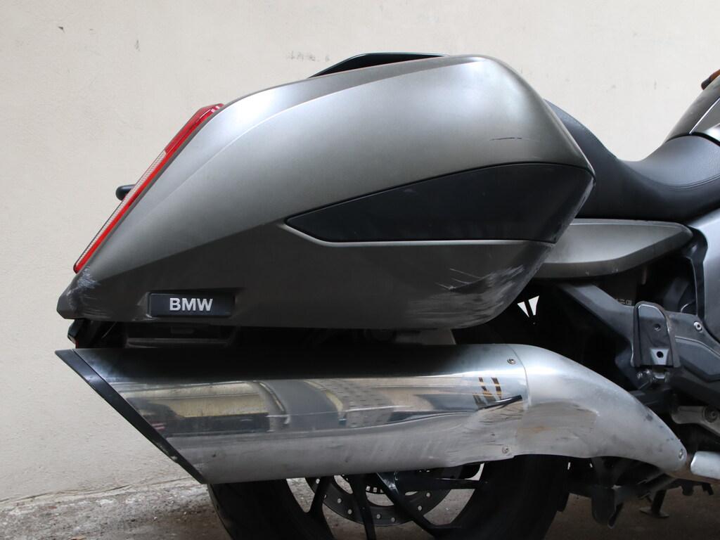 K 1600 B