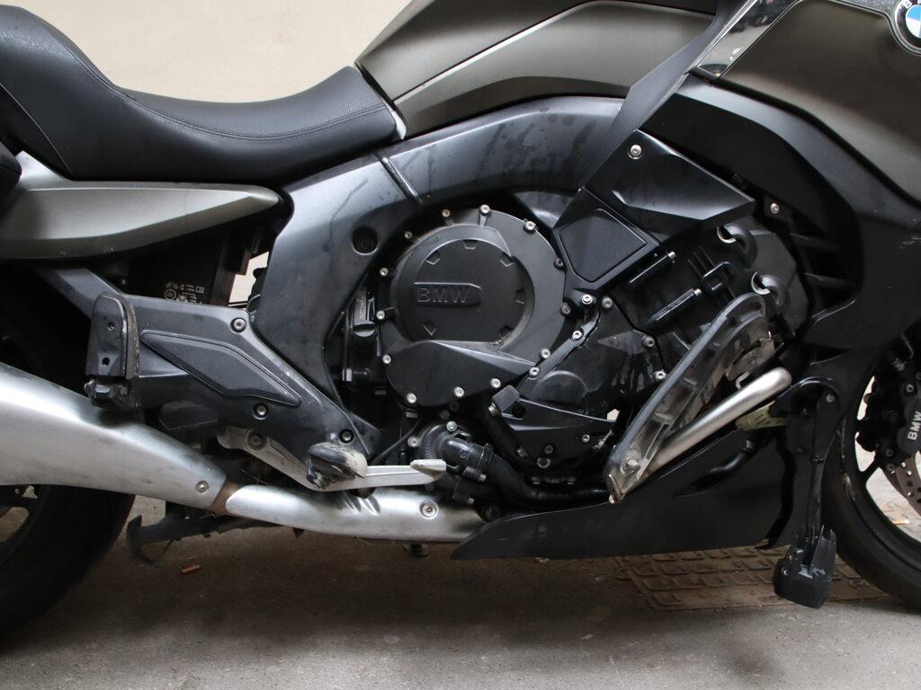 K 1600 B