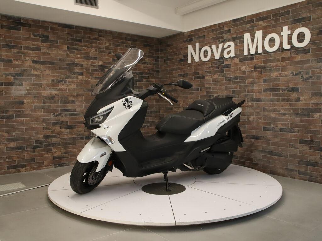 JOYMAX 300