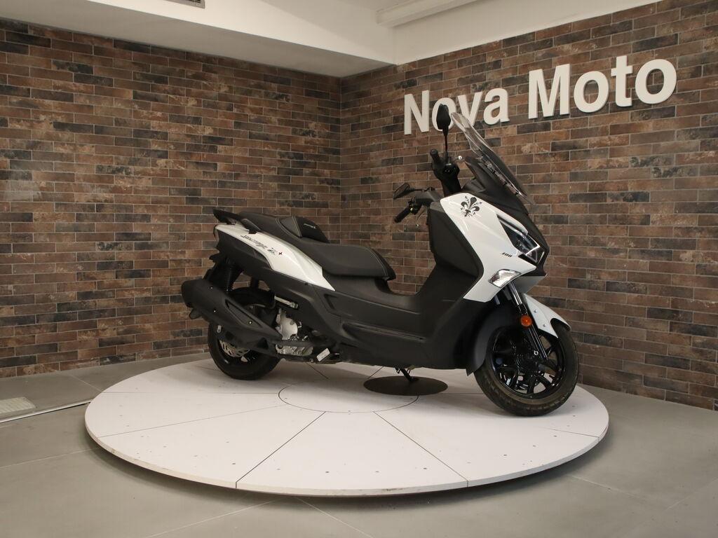 JOYMAX 300
