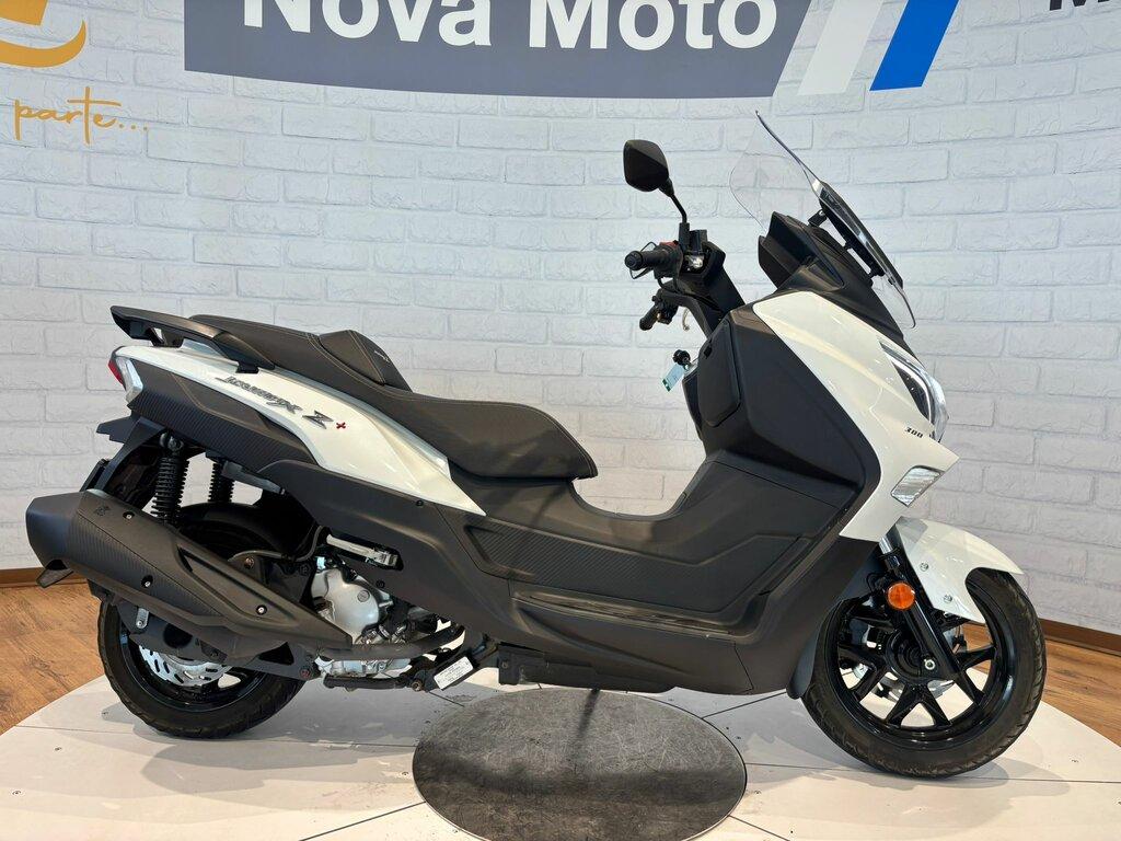 JOYMAX 300