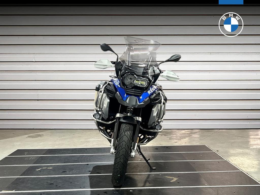 R 1250 GS