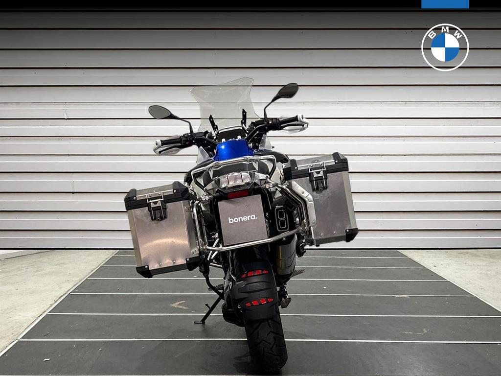 R 1250 GS
