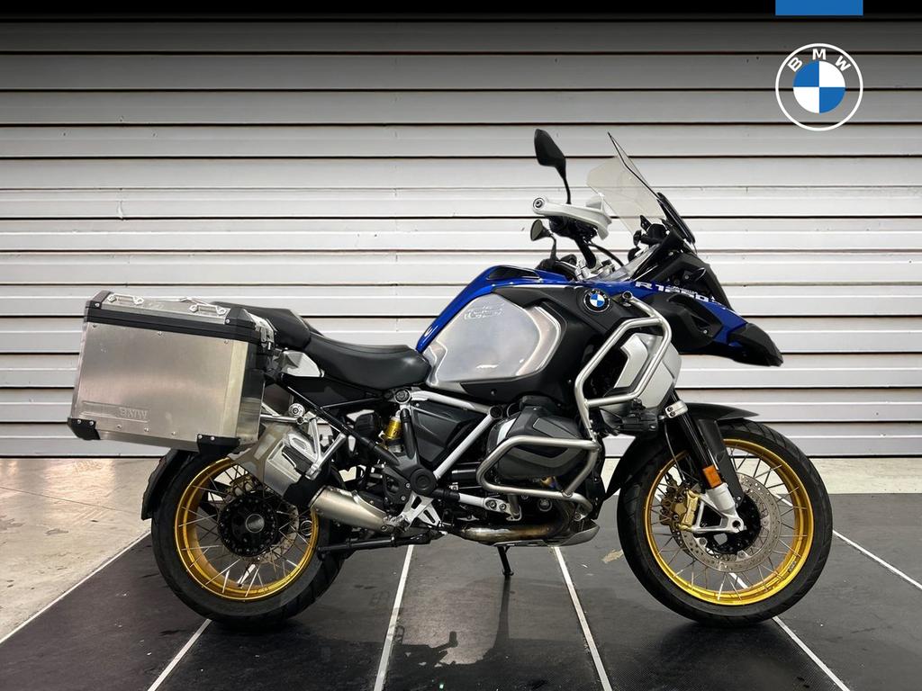 R 1250 GS