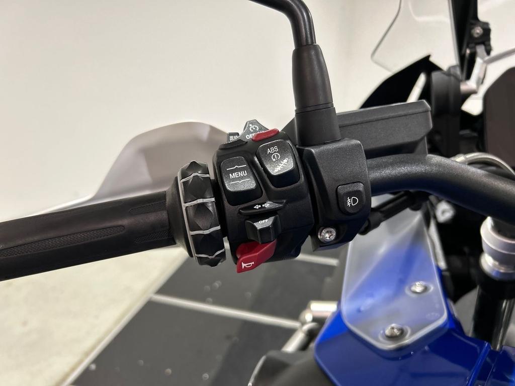 R 1250 GS