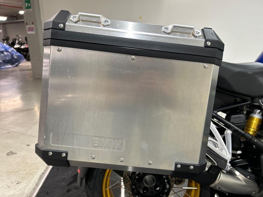 R 1250 GS