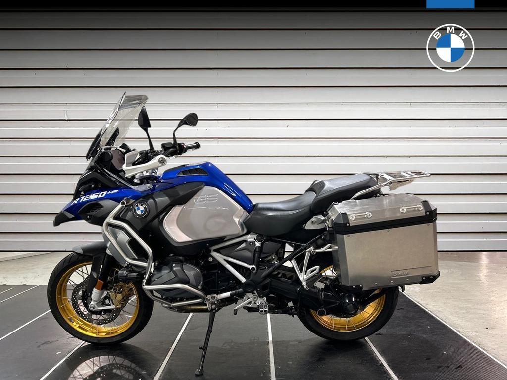 R 1250 GS