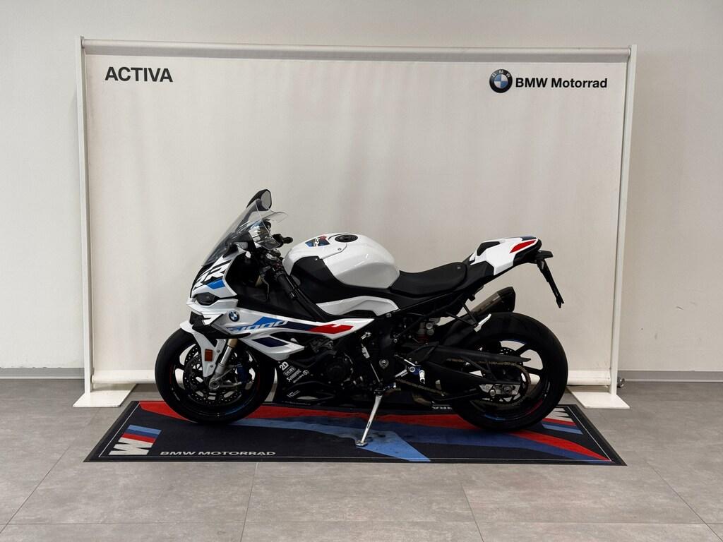 S 1000 RR