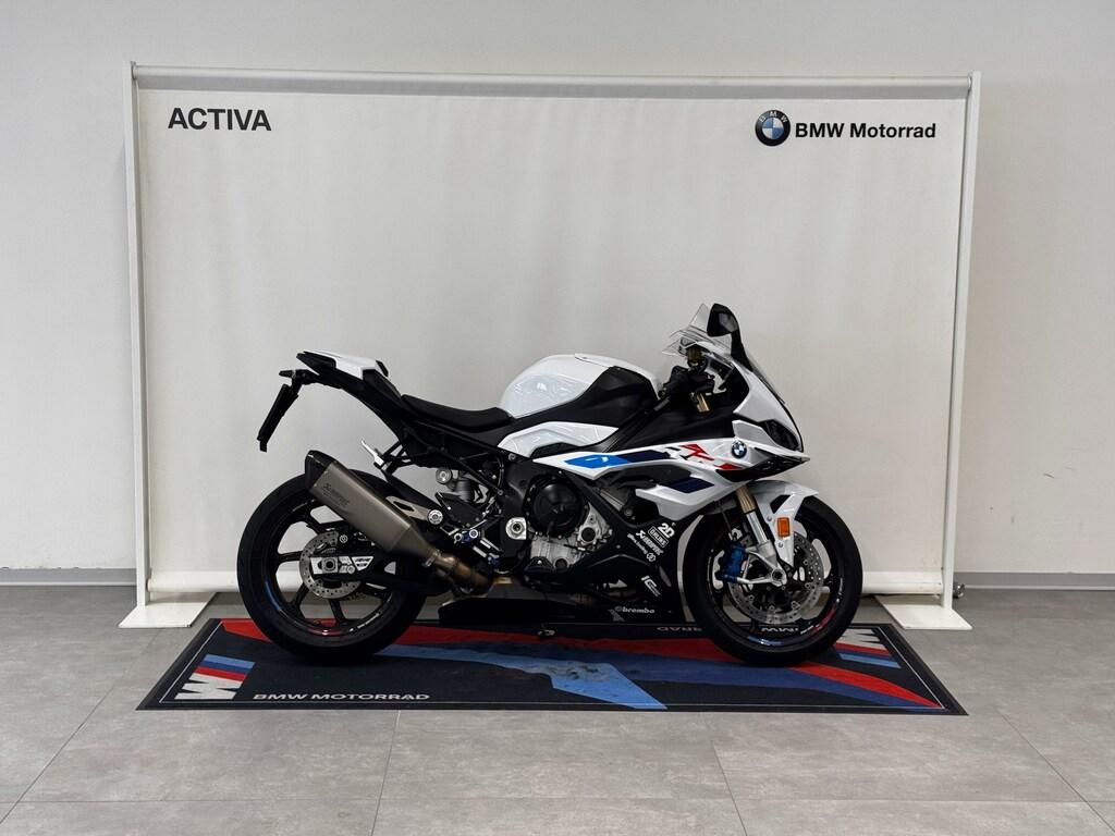 S 1000 RR