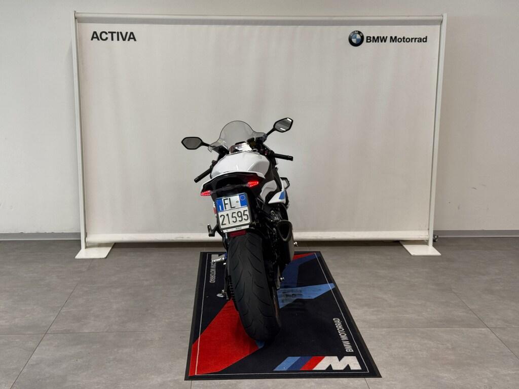 S 1000 RR