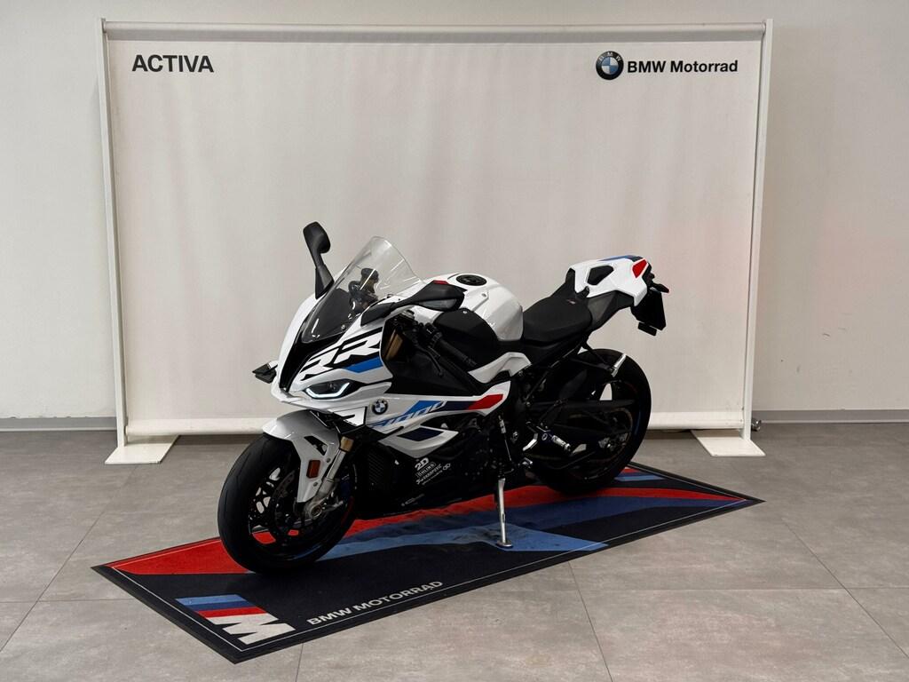 S 1000 RR