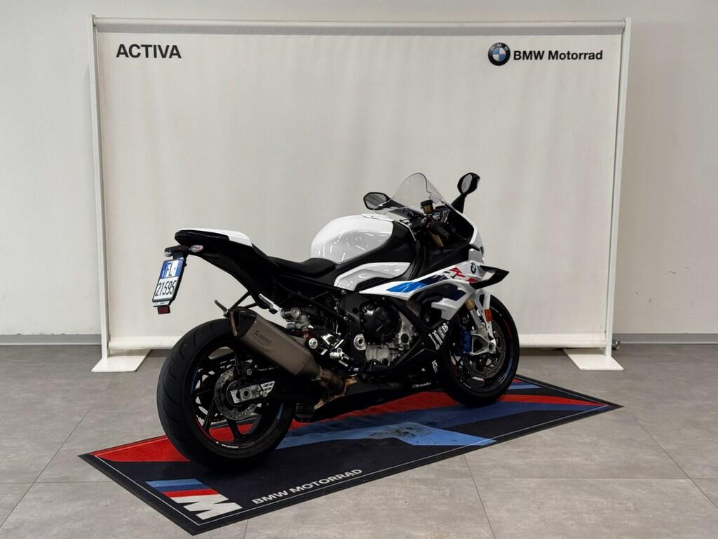 S 1000 RR