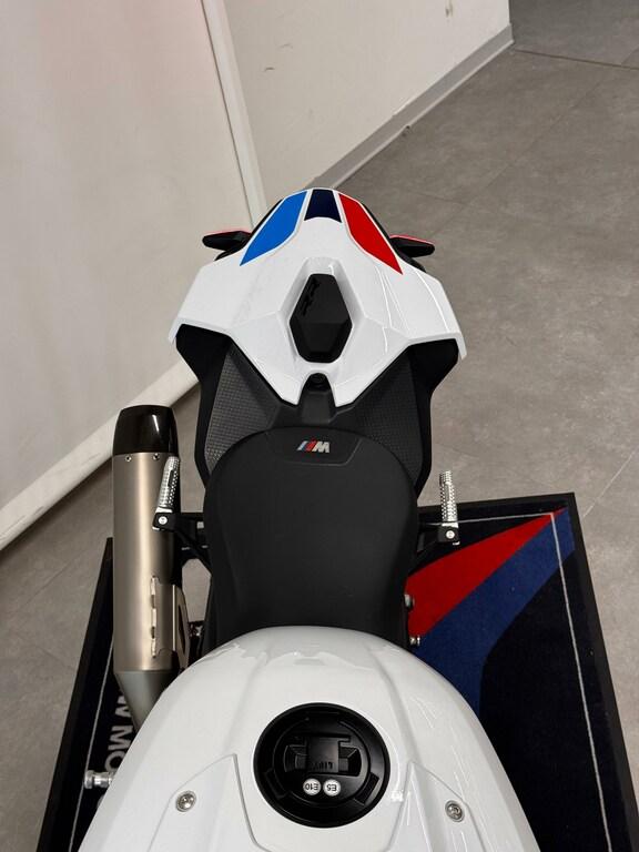 S 1000 RR