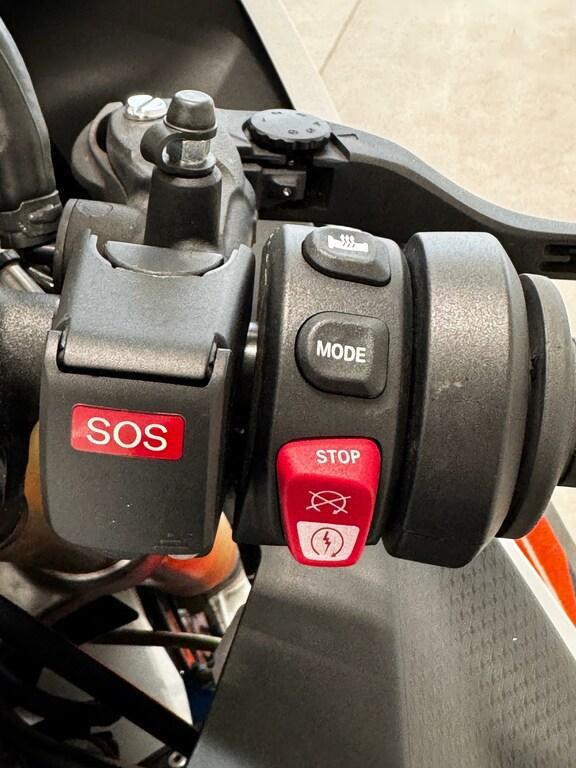 S 1000 RR