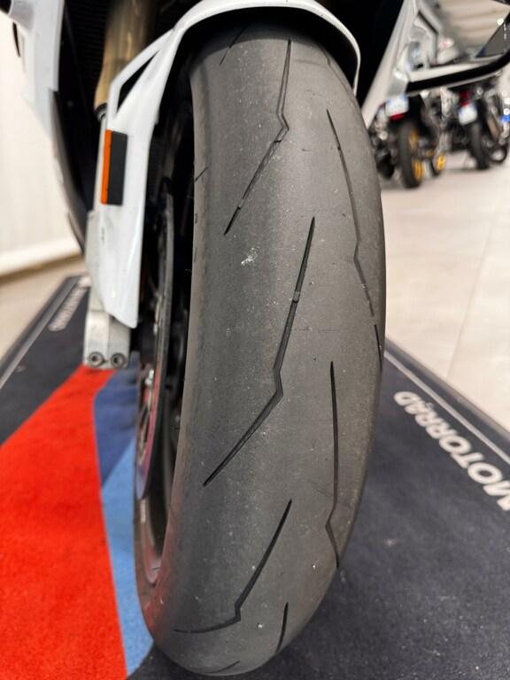 S 1000 RR