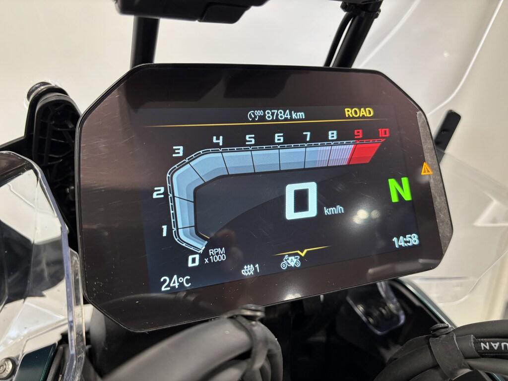 R 1300 GS