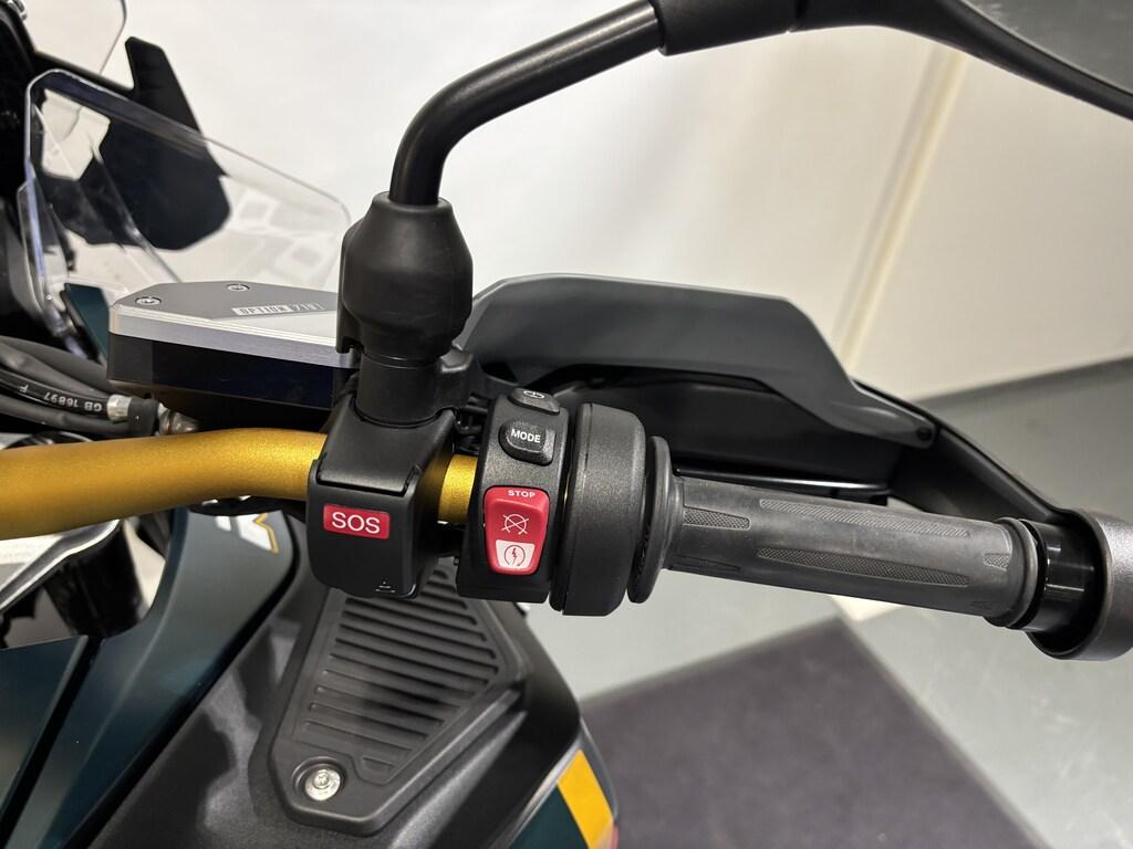 R 1300 GS