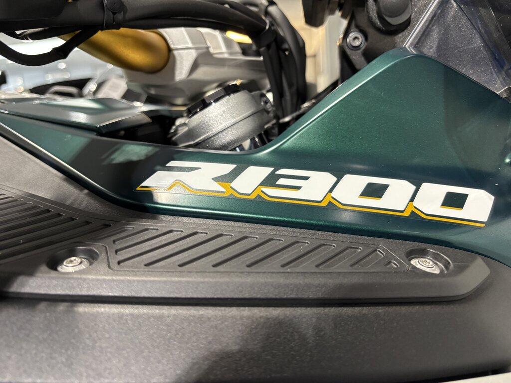 R 1300 GS