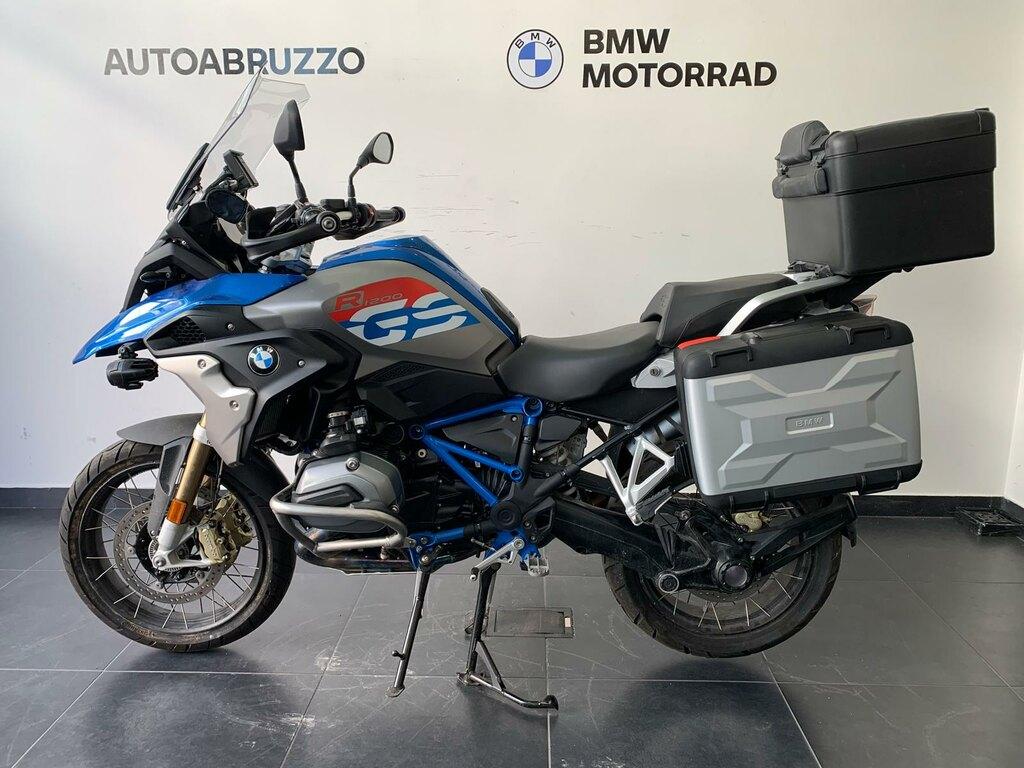 R 1200 GS