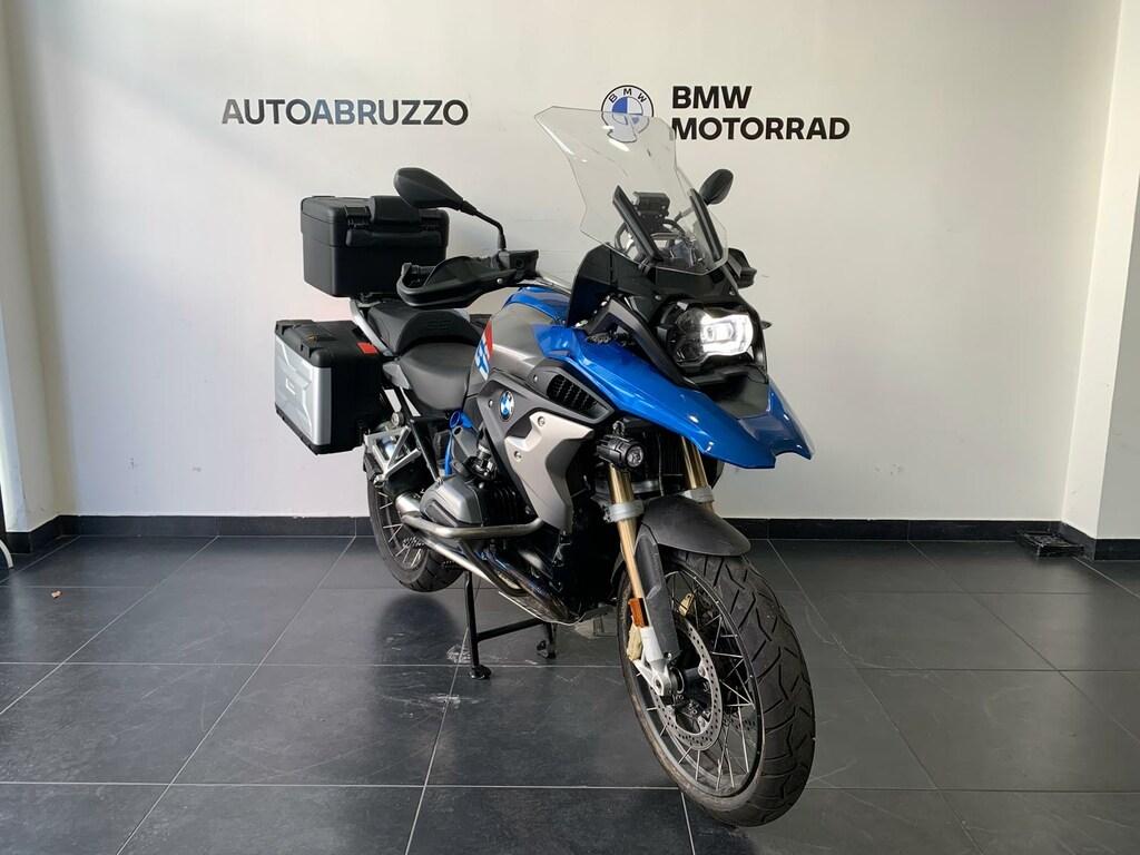 R 1200 GS