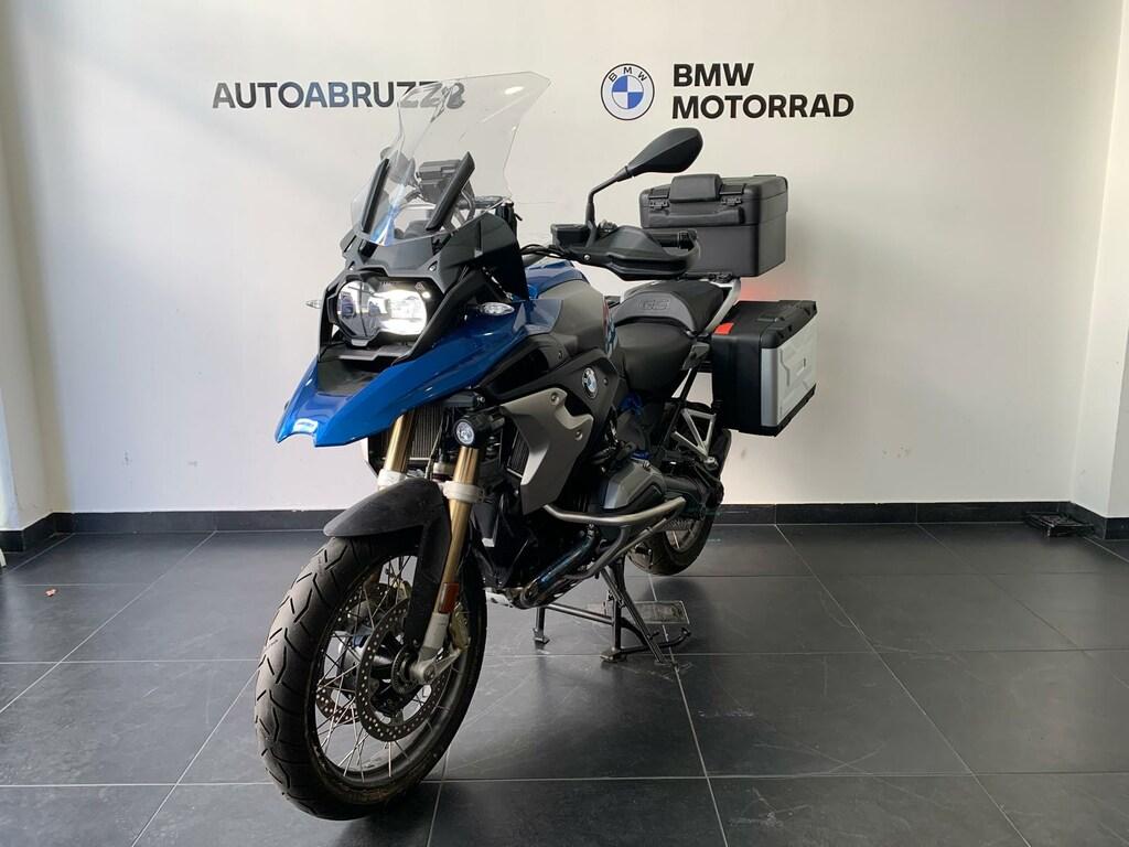 R 1200 GS