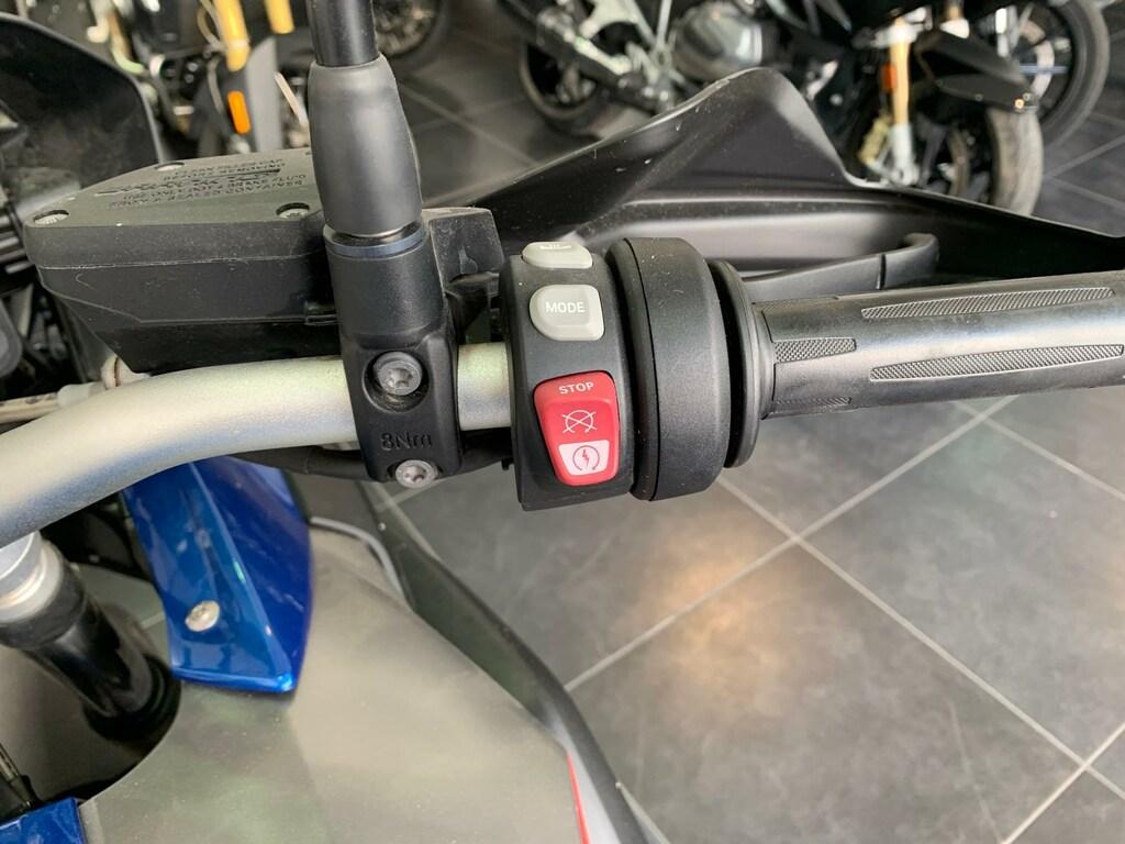 R 1200 GS