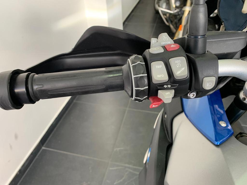 R 1200 GS