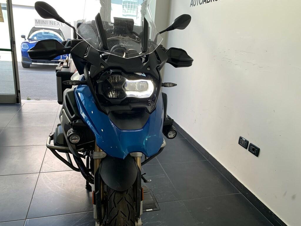R 1200 GS