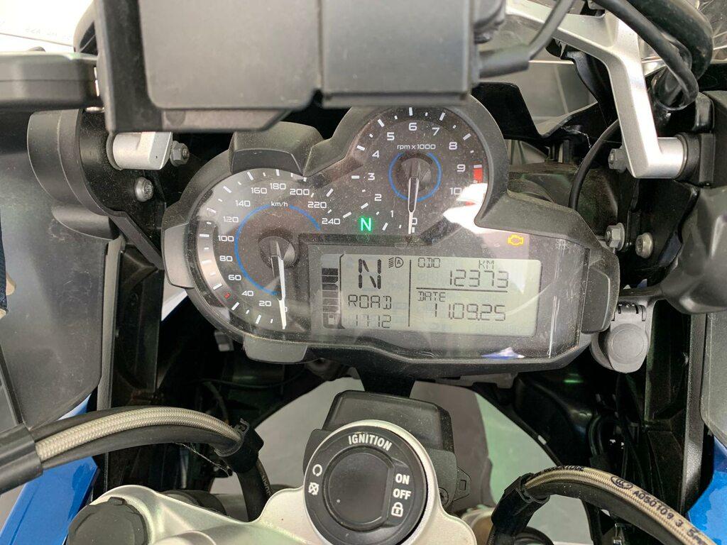 R 1200 GS
