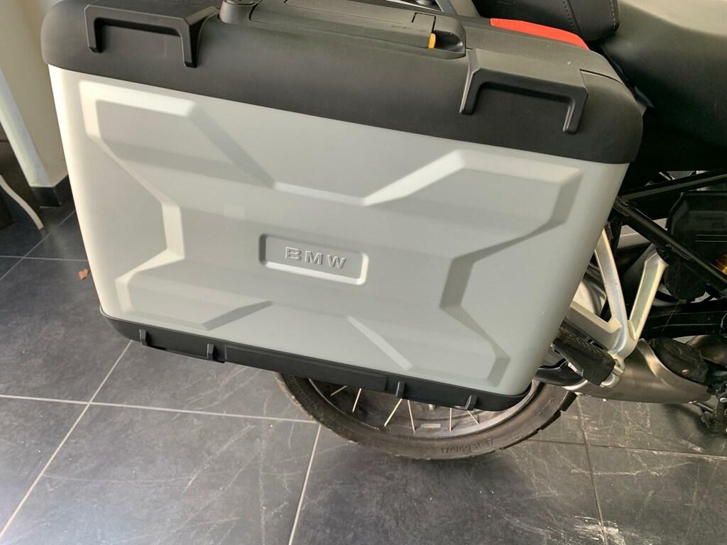 R 1200 GS
