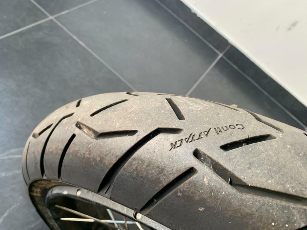 R 1200 GS